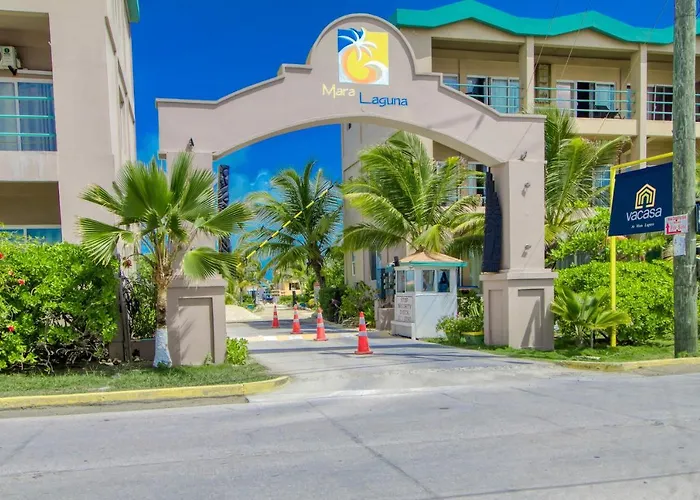 B103 Mara Laguna Apartment *
