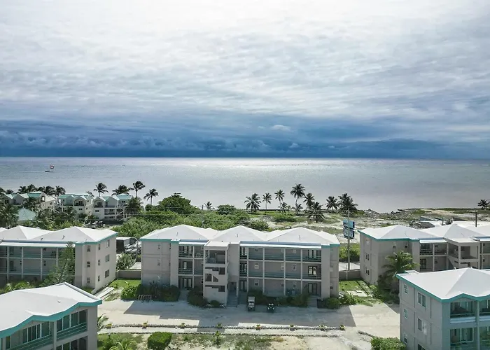 Apartment B103 Mara Laguna *