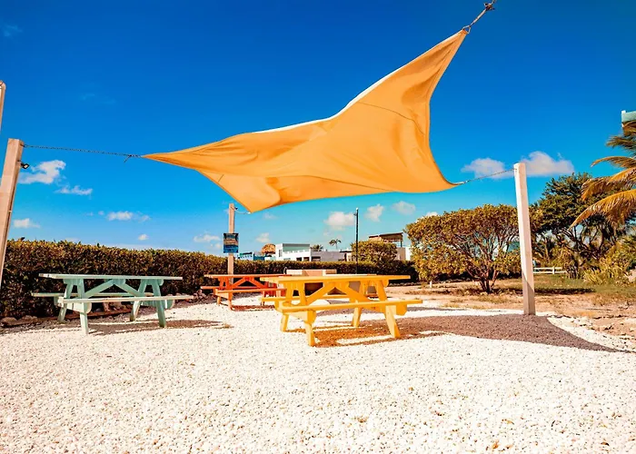 B103 Mara Laguna Apartment San Pedro (Ambergris Caye)