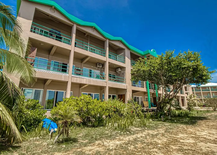 Apartment B103 Mara Laguna *