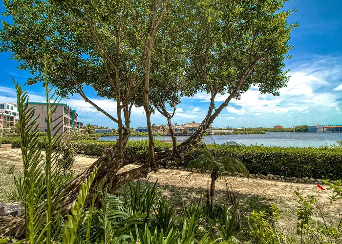B103 Mara Laguna Apartment San Pedro (Ambergris Caye)
