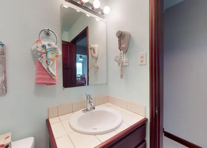 Apartment B103 Mara Laguna San Pedro (Ambergris Caye)